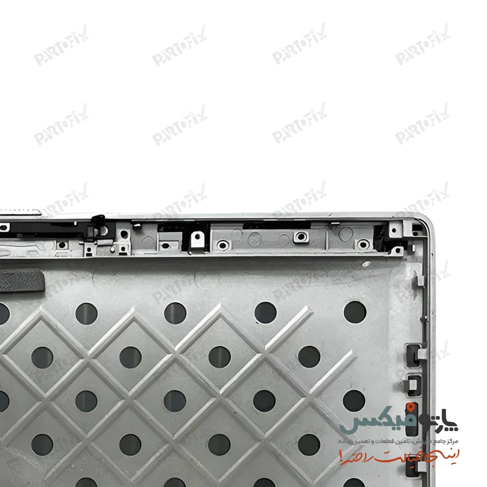 قاب پشت و دور ال سی دی (AB) لپ تاپ دل Latitude E6420